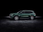 Mercedes-Benz GLS580 4Matic 2019 года (WW)